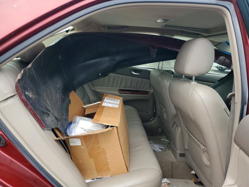 Продаж на аукціоні авто 2005 Toyota Camry, vin: 4T1BF30K15U086358, номер лоту: 54329536