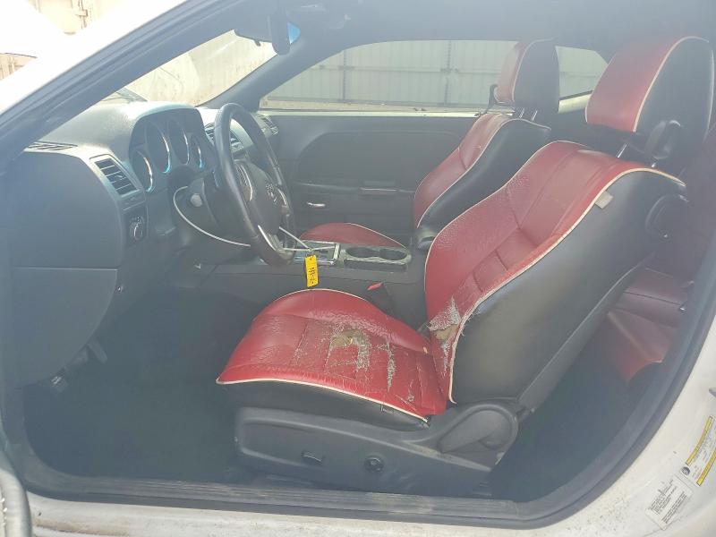 Aukcja sprzedaży 2013 Dodge Challenger, vin: 2C3CDYAG4DH561920, numer aukcji: 55006106