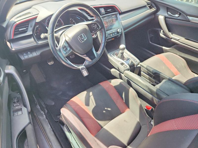 Продажа на аукционе авто 2020 Honda Civic, vin: 2HGFC3A5XLH754182, номер лота: 52421896