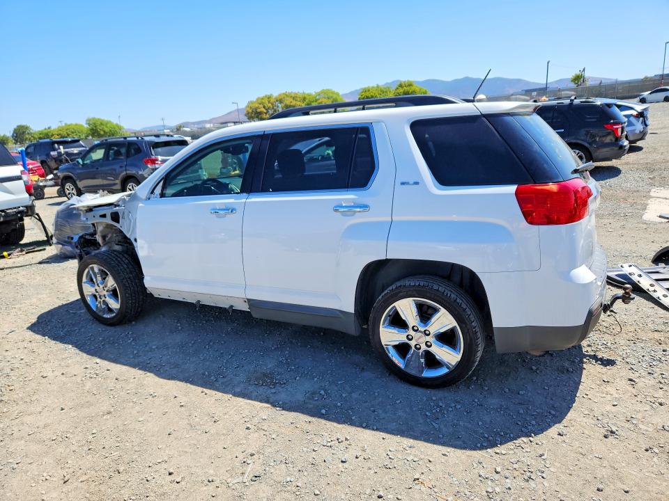 Aukcja sprzedaży 2015 Gmc Terrain, vin: 2GKALREK2F6259622, numer aukcji: 52492856