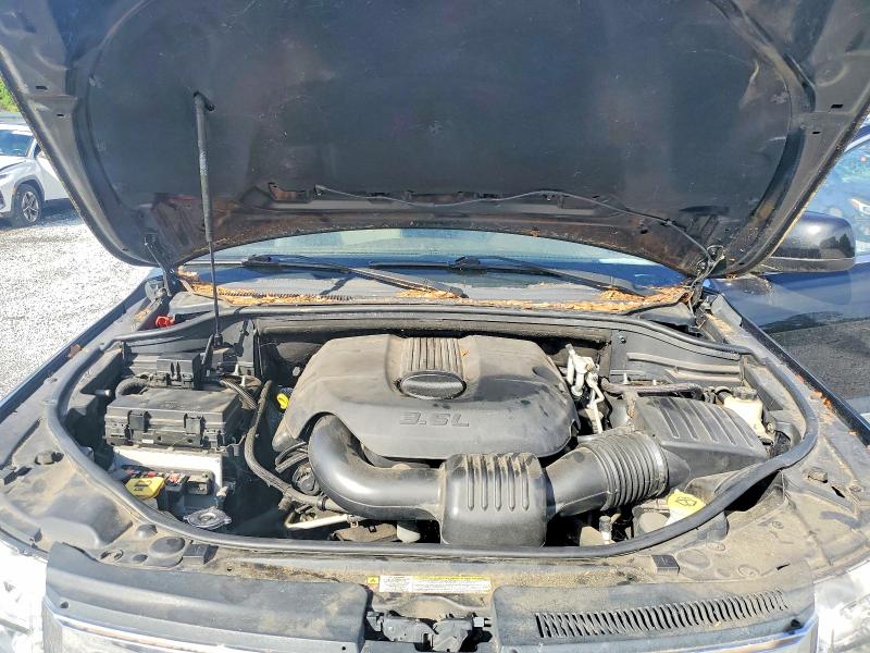 Продажа на аукционе авто 2011 Jeep Grand Cherokee, vin: 1J4RS4GG1BC513944, номер лота: 54989926