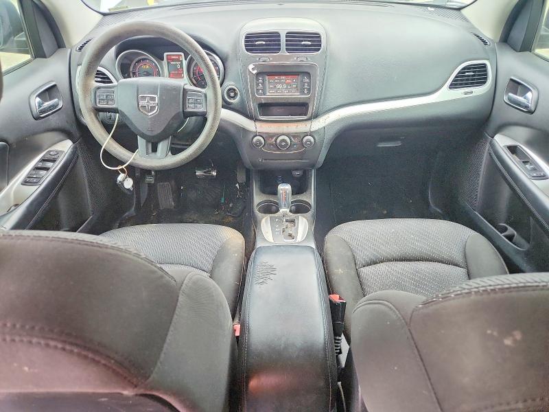 51912366 :رقم المزاد ، 3C4PDDBG4HT524996 vin ، 2017 Dodge Journey مزاد بيع
