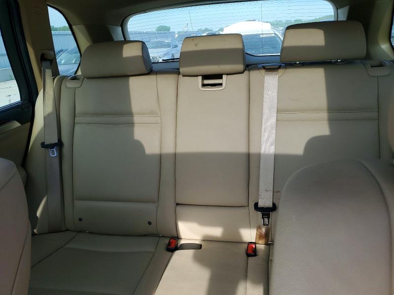 Aukcja sprzedaży 2013 Bmw X5, vin: 5UXZV4C57D0E12480, numer aukcji: 48169026