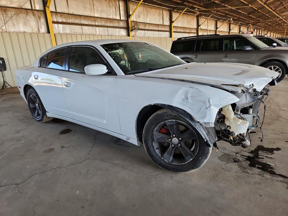 54334796 :رقم المزاد ، 2C3CDXBG1EH168760 vin ، 2014 Dodge Charger مزاد بيع