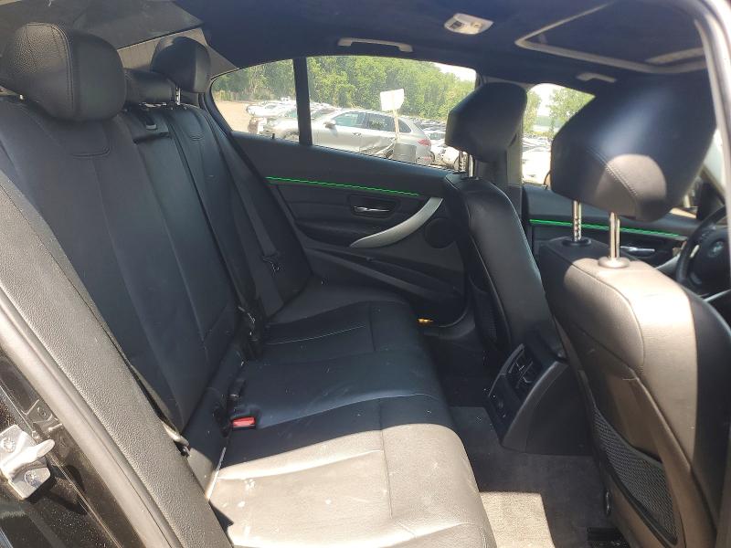 Продаж на аукціоні авто 2013 Bmw 328, vin: WBA3B5C50DF594777, номер лоту: 53982276