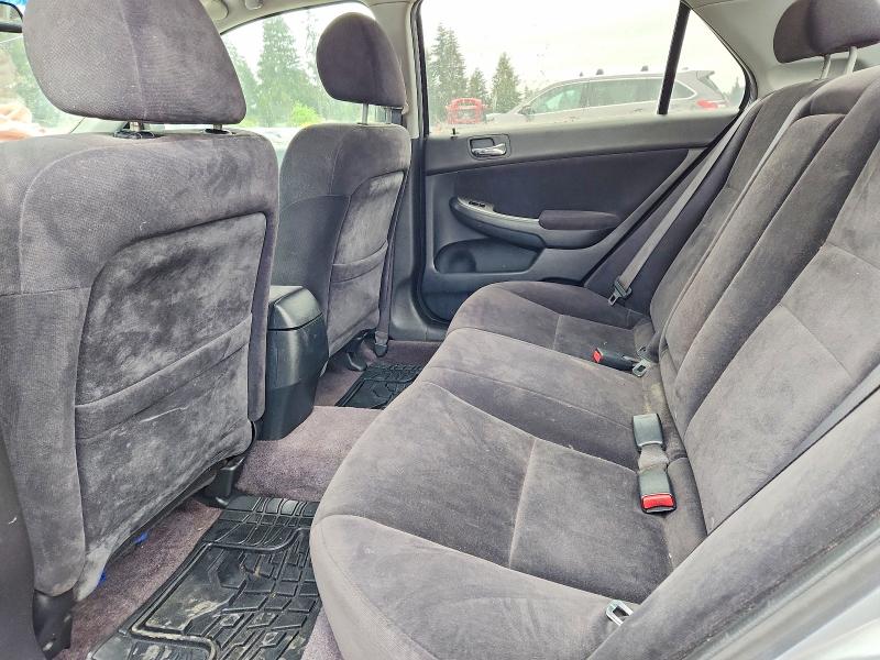 53434956 :رقم المزاد ، JHMCM566X3C061237 vin ، 2003 Honda Accord مزاد بيع
