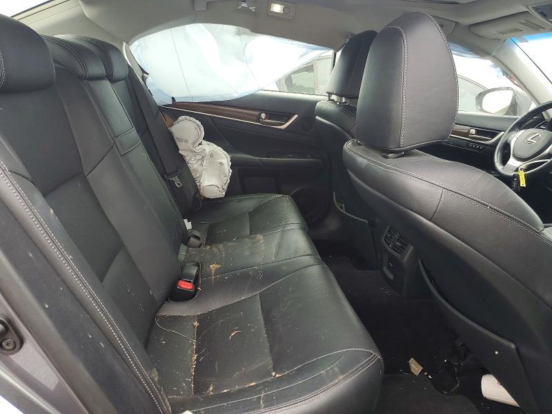 Продажа на аукционе авто 2013 Lexus Gs, vin: JTHBE1BL2D5011130, номер лота: 51626316