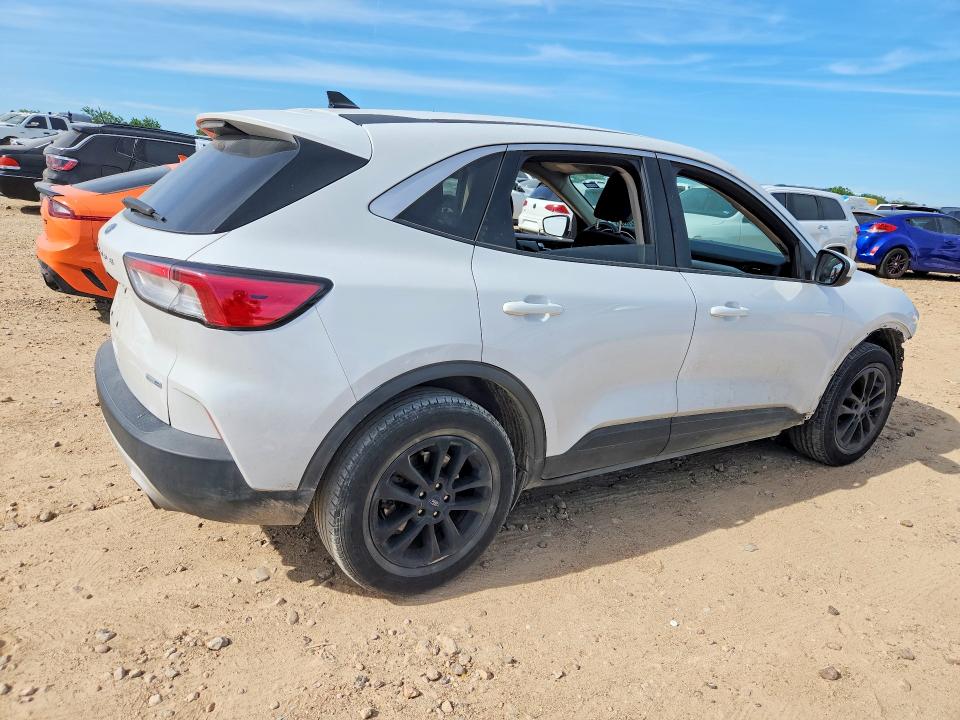 2020 Ford Escape მანქანა იყიდება აუქციონზე, vin: 1FMCU9G61LUA04681, აუქციონის ნომერი: 53692696