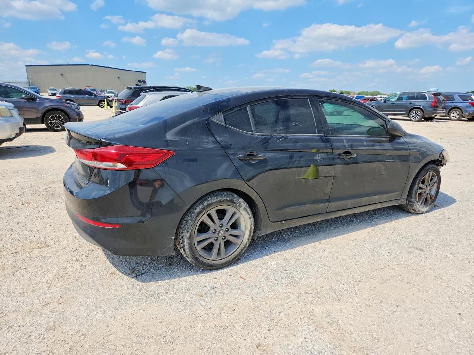 Aukcja sprzedaży 2017 Hyundai Elantra, vin: 5NPD84LF7HH059546, numer aukcji: 53434286
