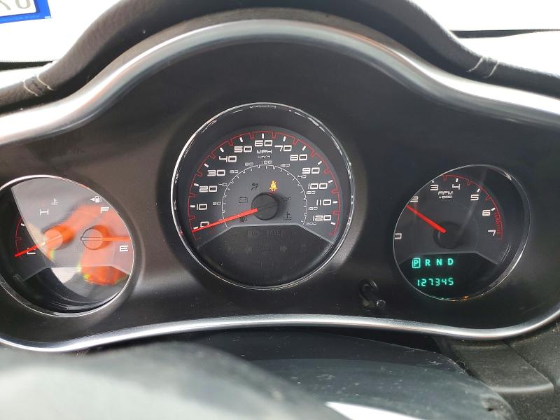 2014 Dodge Avenger მანქანა იყიდება აუქციონზე, vin: 1C3CDZAG1EN104464, აუქციონის ნომერი: 55031936