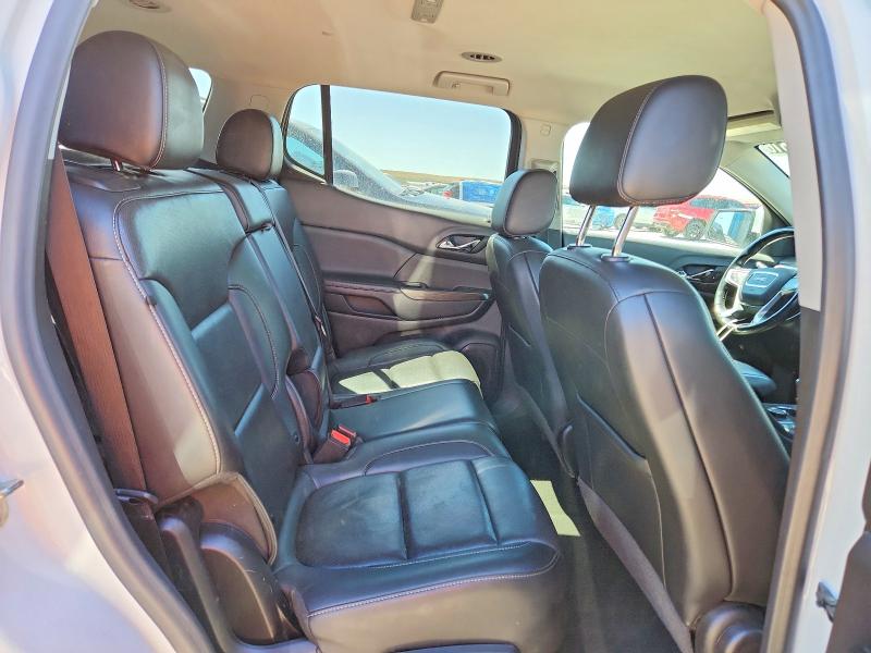 Продажа на аукционе авто 2023 Gmc Acadia, vin: 1GKKNUL48PZ124785, номер лота: 54418616