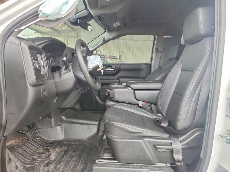Продажа на аукционе авто 2023 Chevrolet Silverado, vin: 3GCNAAEK4PG359246, номер лота: 54218196