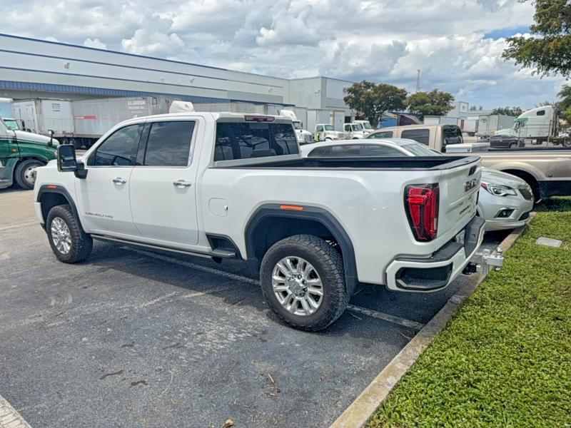 Aukcja sprzedaży 2023 Gmc Sierra, vin: 1GT49REYXPF142843, numer aukcji: 55757936