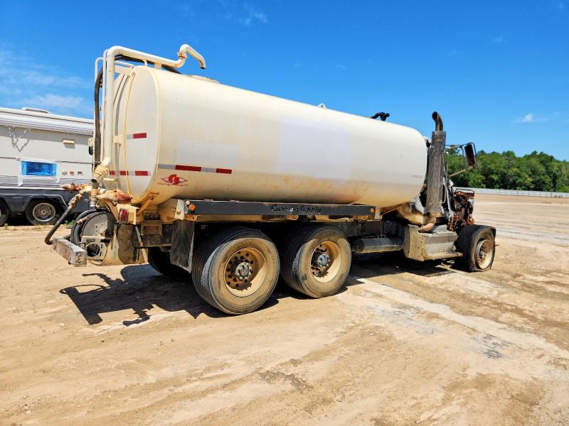 Продаж на аукціоні авто 2015 Peterbilt 352, vin: 2NP3LJ9X5FM292162, номер лоту: 49823936