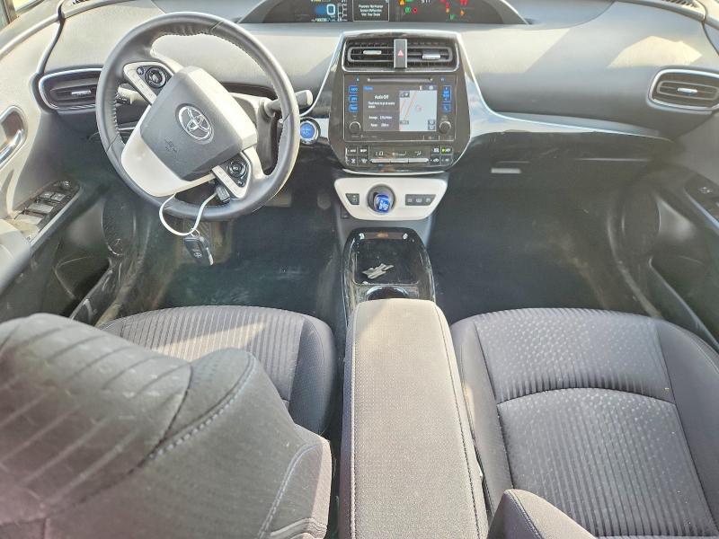 Auction sale of the 2019 Toyota Prius Prime, vin: JTDKARFP0K3108473, lot number: 54996416