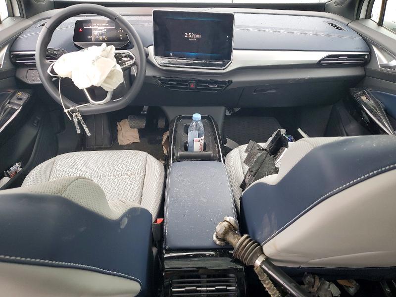 Aukcja sprzedaży 2025 Volkswagen Id.4, vin: 1V2WSPE82SC015773, numer aukcji: 55554976