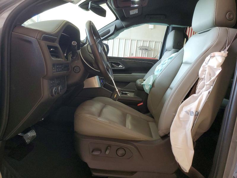 Продажа на аукционе авто 2022 Chevrolet Suburban, vin: 1GNSKDKD2NR301616, номер лота: 55389396