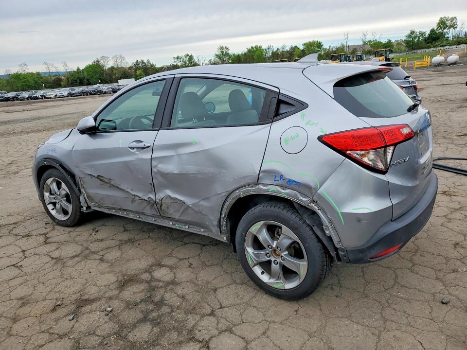 Aukcja sprzedaży 2019 Honda Hr-v, vin: 3CZRU6H37KG705819, numer aukcji: 52926906