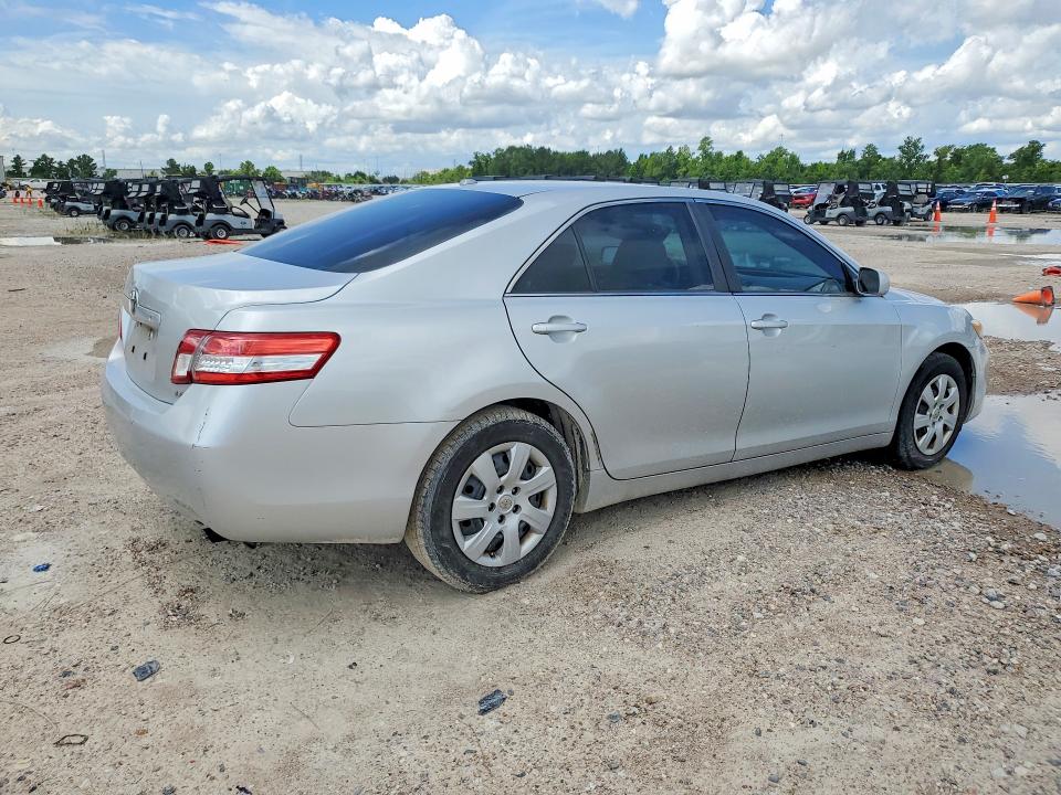 Aukcja sprzedaży 2010 Toyota Camry, vin: 4T1BF3EKXAU027084, numer aukcji: 54345566