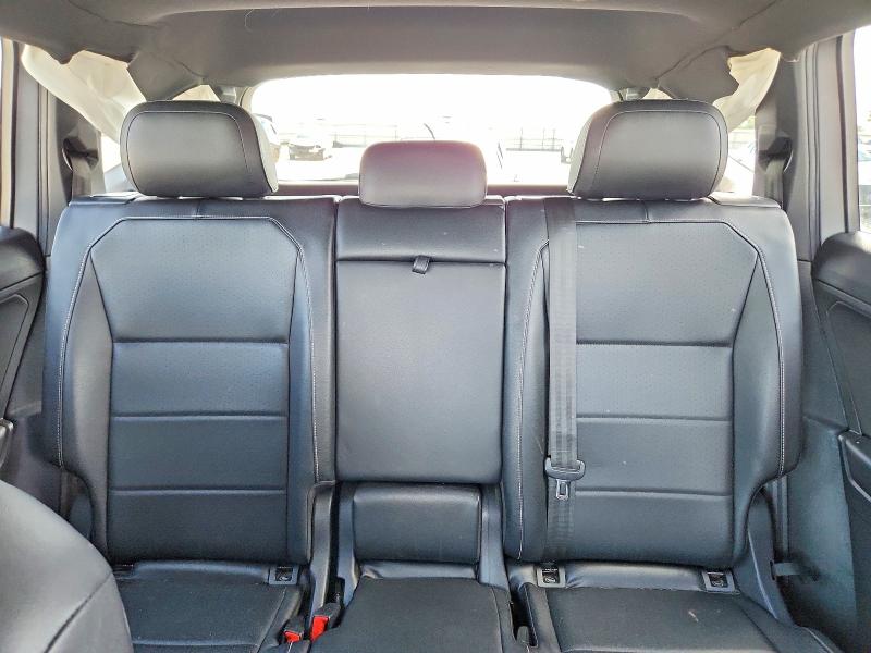 Продажа на аукционе авто 2021 Volkswagen Tiguan, vin: 3VV3B7AX3MM091135, номер лота: 55247206