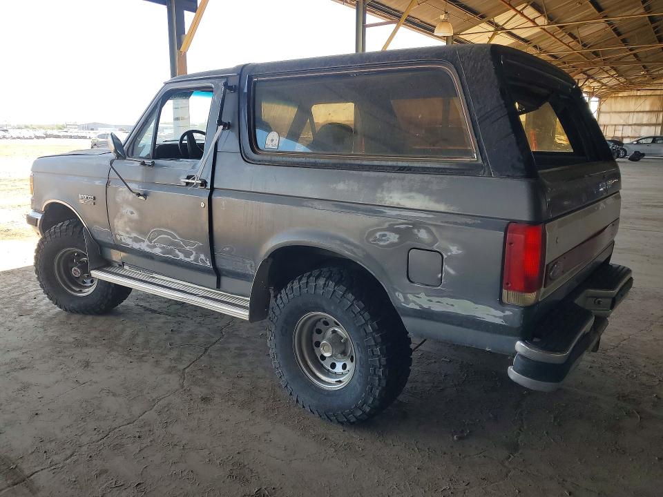 Aukcja sprzedaży 1988 Ford Bronco, vin: 1FMEU15N3JLA24129, numer aukcji: 54970866