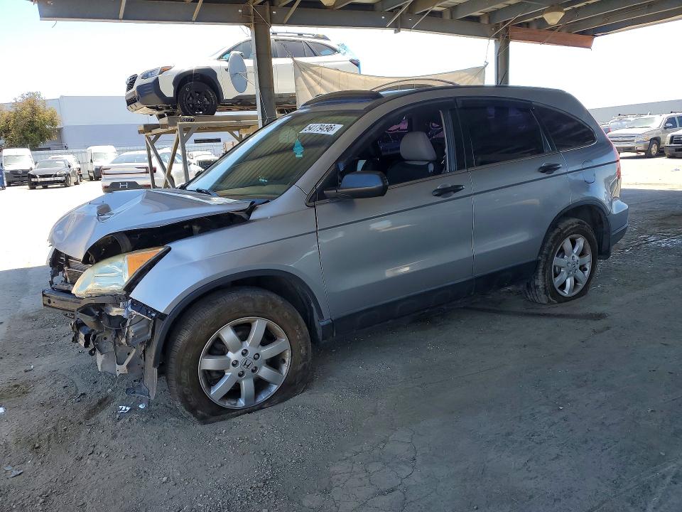 Продажа на аукционе авто 2008 Honda Cr-v, vin: JHLRE48348C077871, номер лота: 54179496