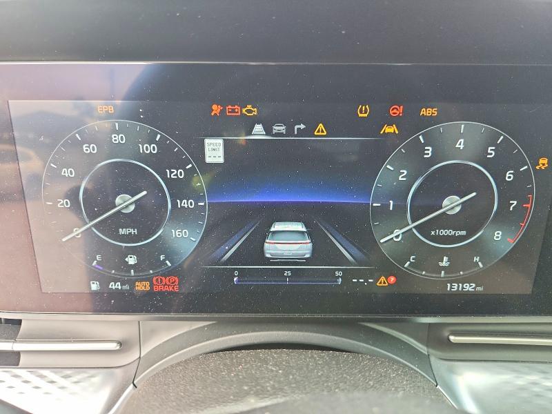 Продаж на аукціоні авто 2024 Kia Carnival, vin: KNDNE5H34R6415352, номер лоту: 54458476