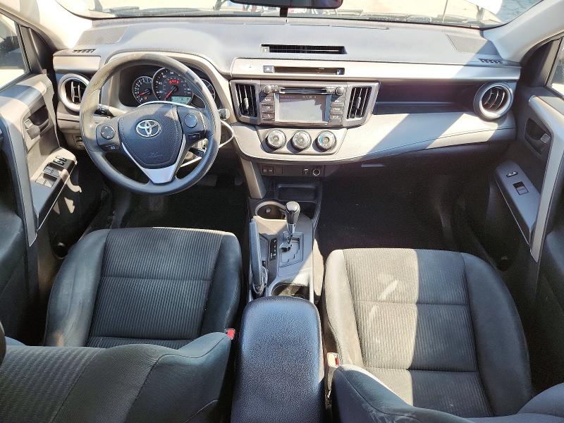 Aukcja sprzedaży 2016 Toyota Rav4, vin: 2T3BFREV7GW490538, numer aukcji: 54061816