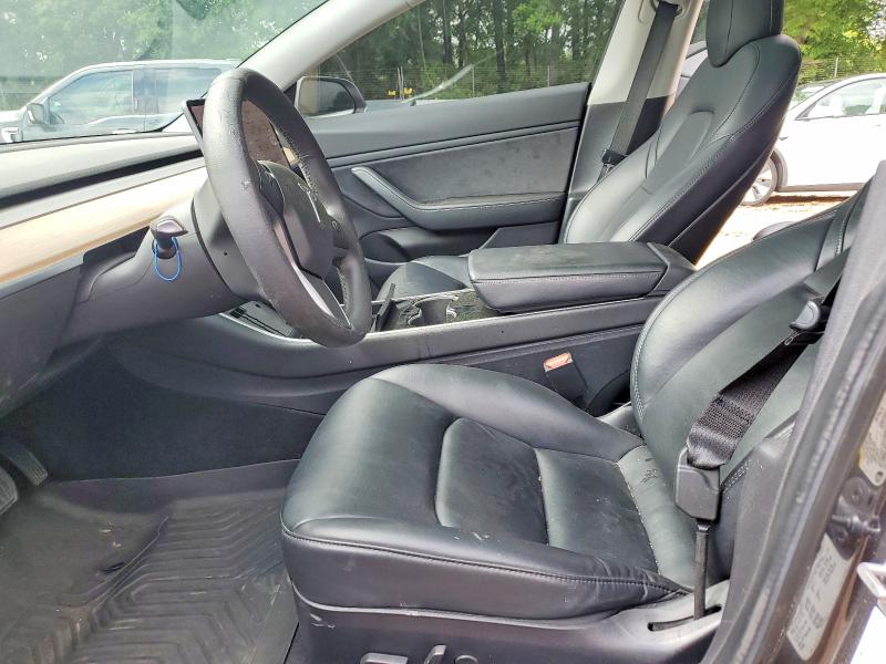 Aukcja sprzedaży 2019 Tesla Model 3, vin: 5YJ3E1EA3KF434729, numer aukcji: 52587246
