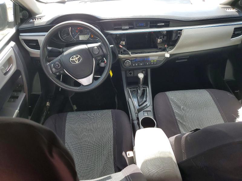 Продажа на аукционе авто 2015 Toyota Corolla, vin: 2T1BURHE5FC362700, номер лота: 54249096