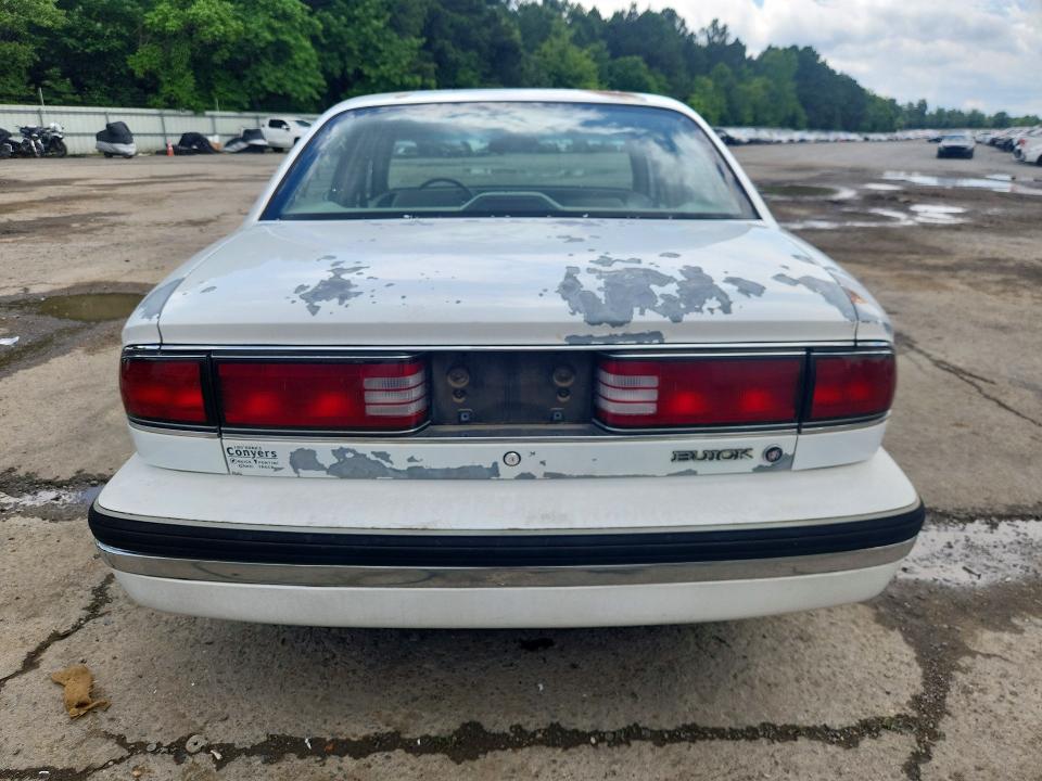 Aukcja sprzedaży 1996 Buick Lesabre, vin: 1G4HP52K5TH403953, numer aukcji: 54794706