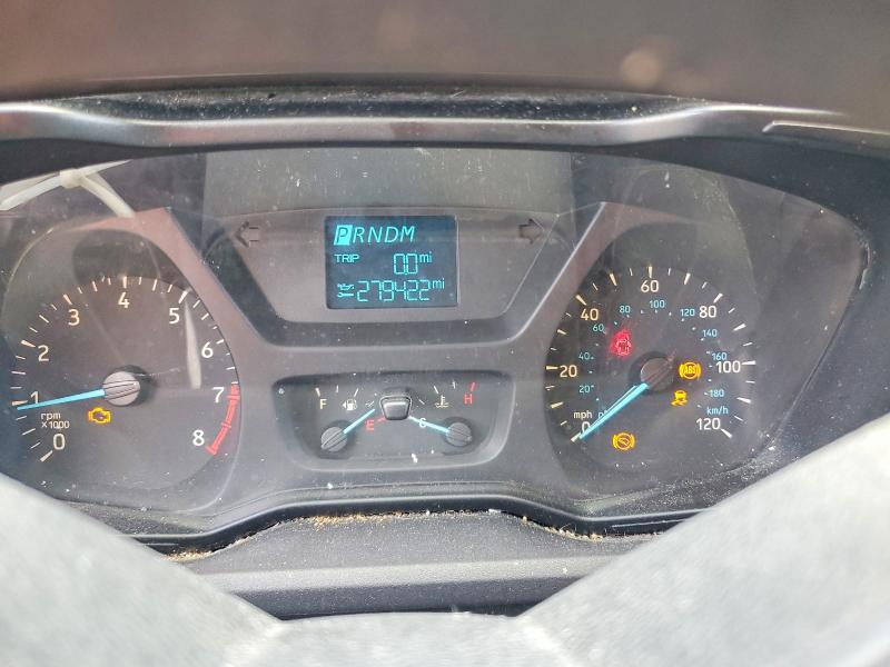 Продаж на аукціоні авто 2016 Ford Transit T, vin: 1FTYE1ZM6GKA53462, номер лоту: 54278696