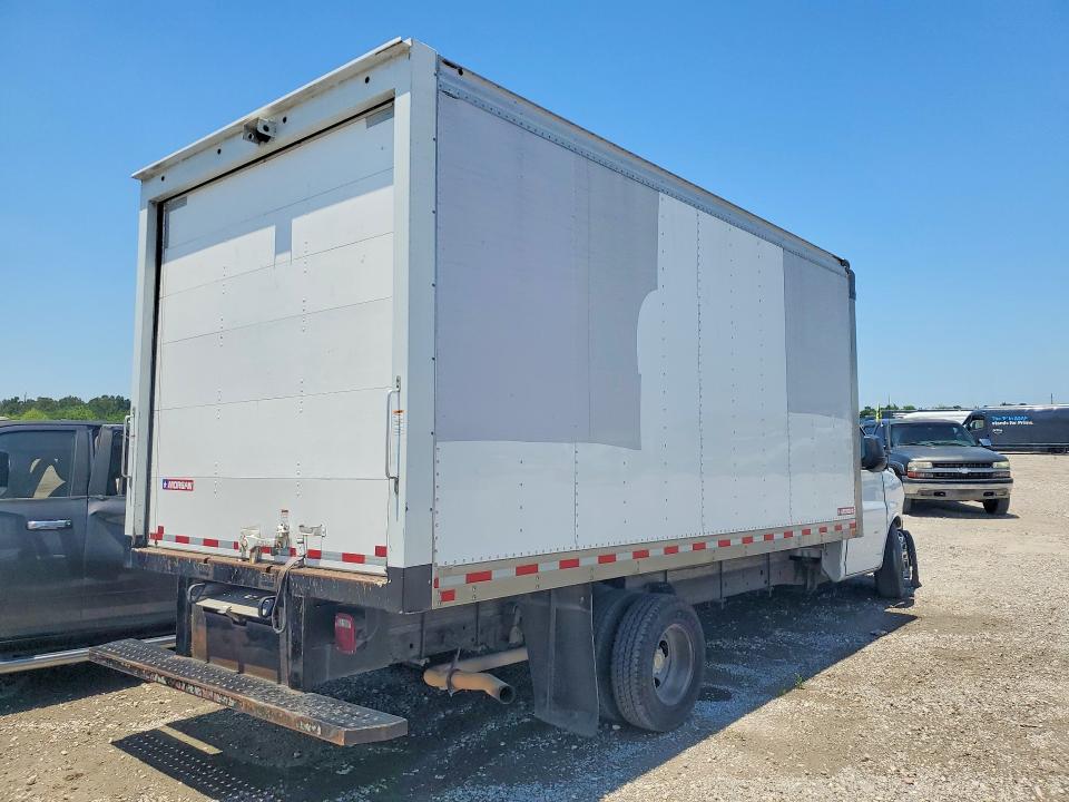 Продаж на аукціоні авто 2020 Chevrolet Express, vin: 1HA3GTCGXLN013778, номер лоту: 54718946
