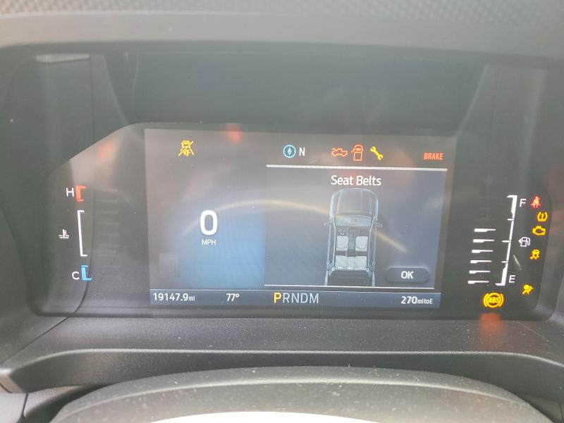 Продаж на аукціоні авто 2024 Ford Ranger, vin: 1FTER4HH4RLE32938, номер лоту: 55105696
