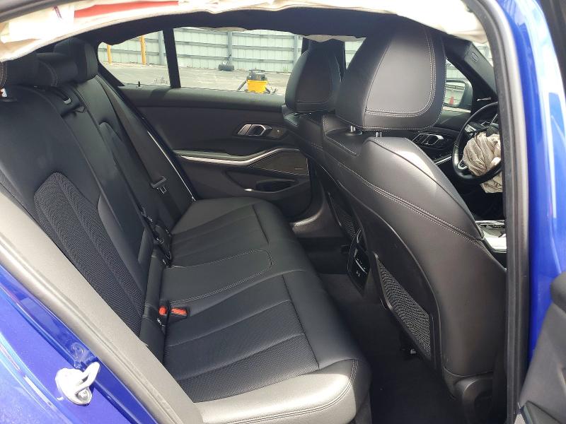 Aukcja sprzedaży 2022 Bmw M340i, vin: 3MW5U7J05N8C46506, numer aukcji: 54874206