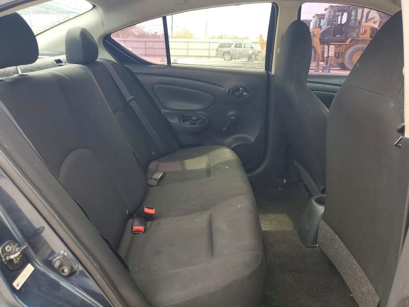 Продаж на аукціоні авто 2015 Nissan Versa, vin: 3N1CN7AP0FL910751, номер лоту: 54824036