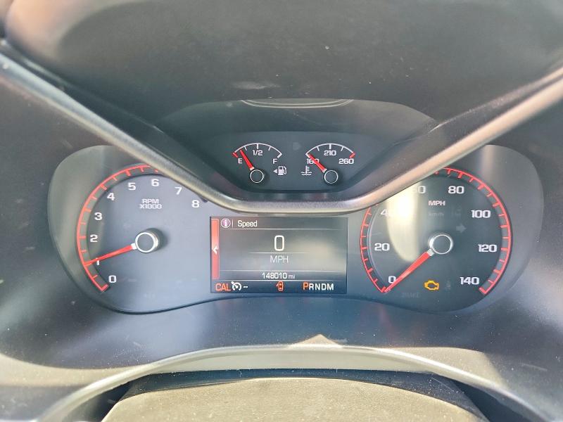 Aukcja sprzedaży 2015 Gmc Canyon, vin: 1GTG6BE30F1198402, numer aukcji: 53229196