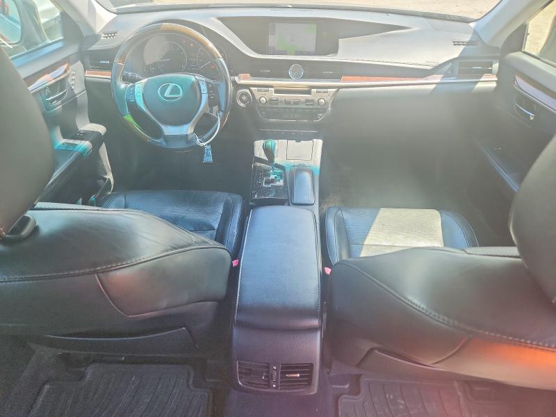 Aukcja sprzedaży 2013 Lexus Es, vin: JTHBK1GG7D2014269, numer aukcji: 52746246