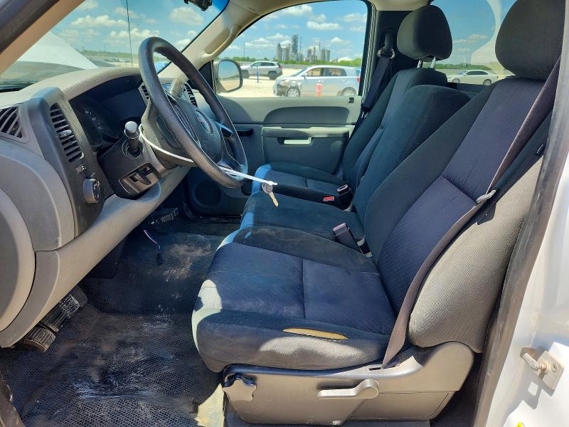 Продажа на аукционе авто 2012 Gmc Sierra, vin: 1GTN1TEA0CZ309750, номер лота: 51869276