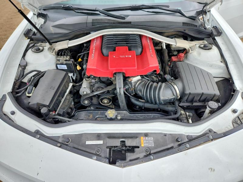 51945966 :رقم المزاد ، 2G1FZ1EP9D9803888 vin ، 2013 Chevrolet Camaro مزاد بيع