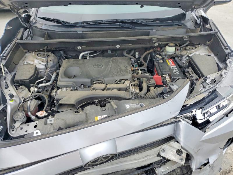 Продаж на аукціоні авто 2020 Toyota Rav4, vin: JTMW1RFV2LD521958, номер лоту: 53463596