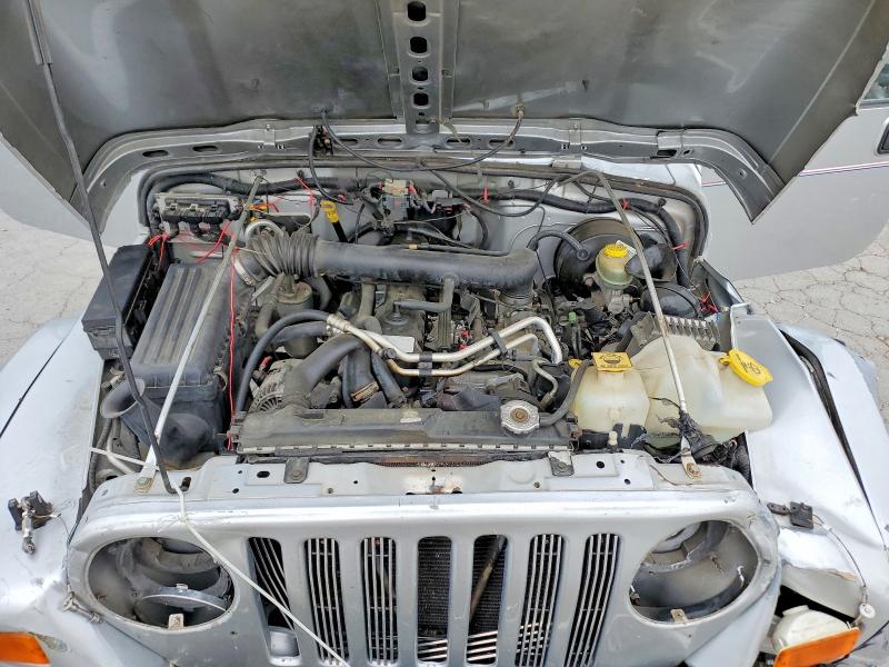 54636226 :رقم المزاد ، 1J4FA39S03P358153 vin ، 2003 Jeep Wrangler مزاد بيع
