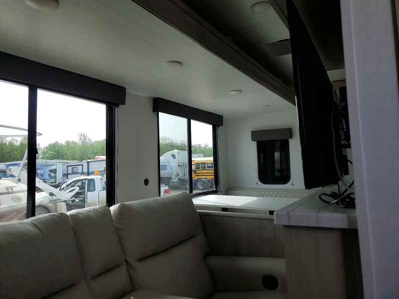Продажа на аукционе авто 2024 Foresriver East West, vin: 5ZT2DERB4R9013632, номер лота: 54276256