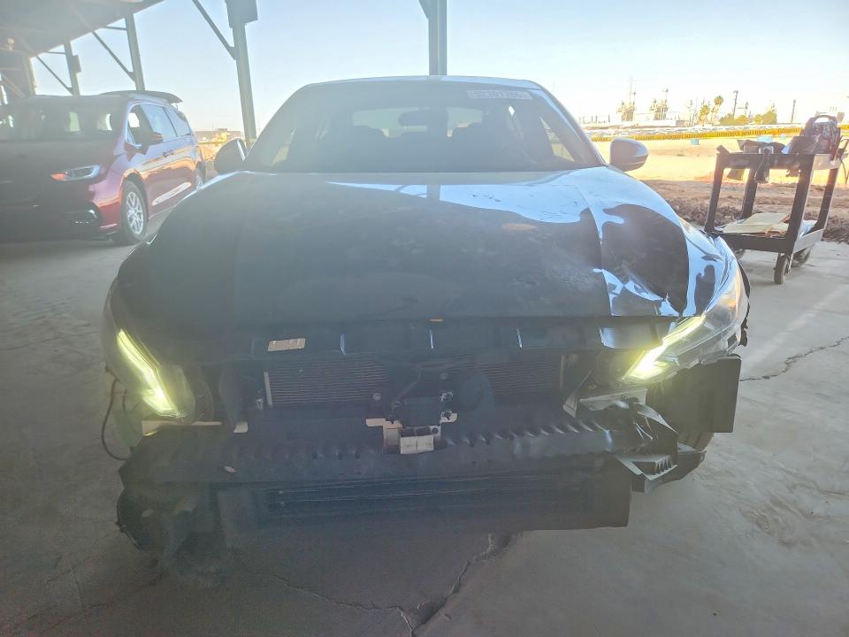 52101766 :رقم المزاد ، 1N4BL4DV5NN329838 vin ، 2022 Nissan Altima مزاد بيع