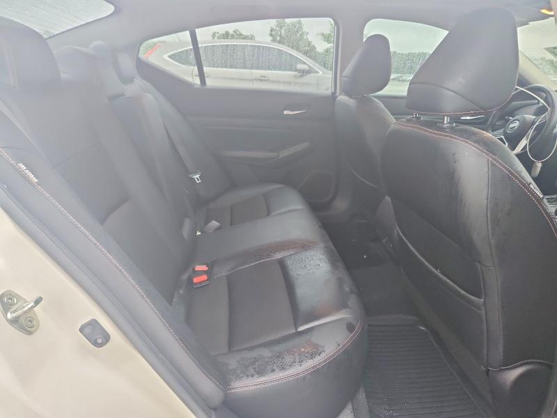 Продаж на аукціоні авто 2020 Nissan Altima, vin: 1N4BL4CV3LC144634, номер лоту: 52484376