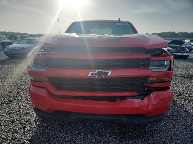 Продажа на аукционе авто 2018 Chevrolet Silverado, vin: 1GCRCPEC0JZ314478, номер лота: 54749676
