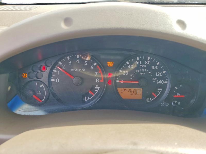 Aukcja sprzedaży 2009 Nissan Frontier, vin: 1N6AD07U09C413871, numer aukcji: 52414716