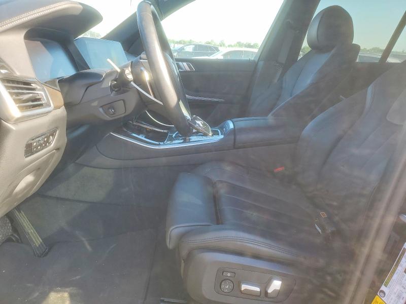 53371576 :رقم المزاد ، 5UXCR6C00N9N37423 vin ، 2022 Bmw X5 مزاد بيع