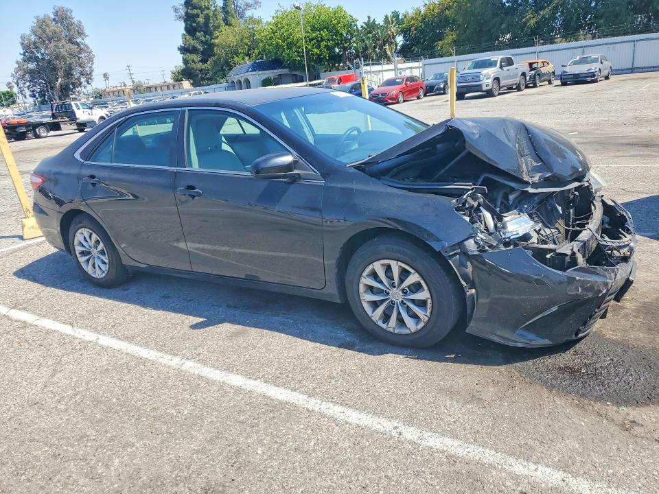 Aukcja sprzedaży 2015 Toyota Camry, vin: 4T4BF1FKXFR502054, numer aukcji: 52964136