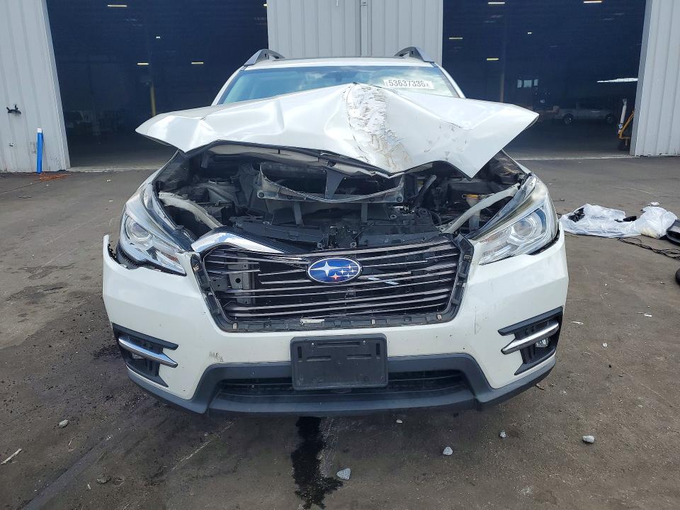 Продажа на аукционе авто 2020 Subaru Ascent, vin: 4S4WMAPD1L3412553, номер лота: 53637336